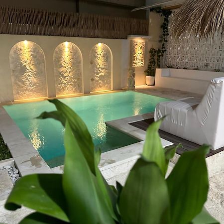 Tirta Mumbul Villa Бадунг Экстерьер фото